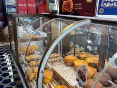 -昆明冠生园·蛋糕·面包(南强街店)