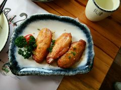 -花漫里日式餐厅(刺桐店)