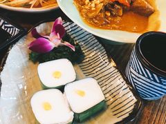 -Hi YOU你的饭局泰餐厅(雍和宫店)