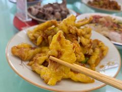 -襄平西海兴饭店