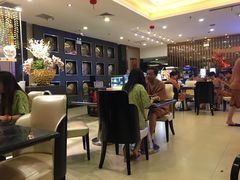 -东方之珠洗浴休闲广场(南开店)
