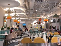 -艾米茉亲子餐厅(万象城店)