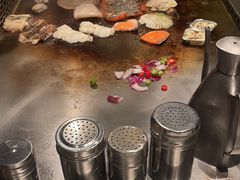 -大渔铁板烧(大悦城店)