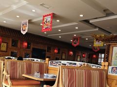 -大清花饺子(山庄店)