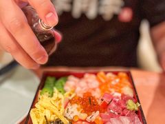 -山葵家·创意料理(宁波来福士店)
