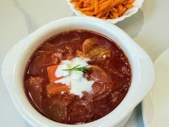 -库滋明·俄罗斯特色美食(中央大街店)