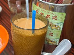 -華叔茶記