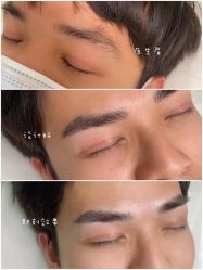 -久匠·纹眉半永久野生眉