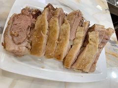 -马永华东乡手抓美食