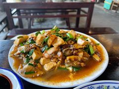 下塘蚌肉-下塘街25号农家菜馆(新场店)