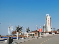 -辽宁团山国家级海洋公园