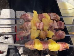 -大头叔烤鸡爪·朝鲜族烤串(天池路店)