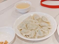 -东方饺子王(和平里店)