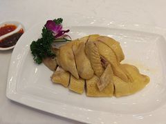 -金华安大酒楼·老牌潮菜·粤式茶点(东方国际店)