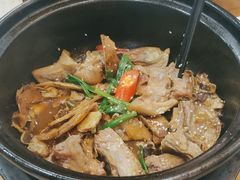 -醉壹号海鲜大排档(厦门美食地标店)