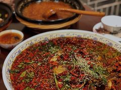 杨记招牌鱼-杨记隆府(白象街店)