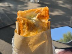 -神奇的香酥鸡蛋灌饼