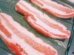 -李氏烤肉店