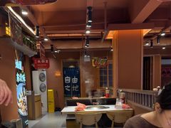 -东北铁锅宴(云龙华府店)