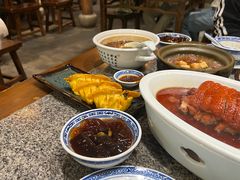-南京大牌档(之心城店)