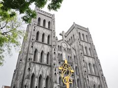 -圣约瑟夫大教堂