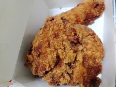 -麦当劳(新新大道岗丰店)