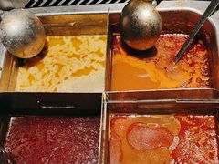 -海底捞火锅(龙湖北京大兴天街店)