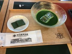 -中村藤吉(本店)