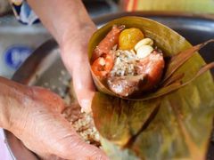 -司徒世家·兵马司林粽球(牌坊街店)