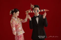 -新奕映像摄影机构