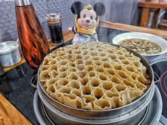 -赛汗塔拉风情园