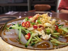 -本味焖罐源(天泽街店)