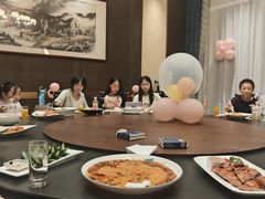 -不倒翁·徽天下名菜楼(马鞍山路店)