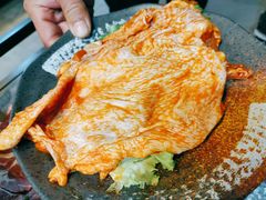 法式香草鸡排-齐齐哈尔大排档东北菜•烤肉•烧烤(万科时一区店)