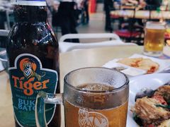 -無招牌海鮮(芽笼店)
