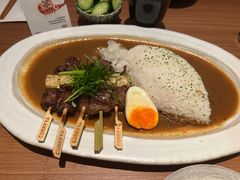 -CURRY YA 熟成咖哩專門店(深圳湾万象城店)