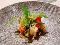 -王府半岛酒店·Jing餐厅