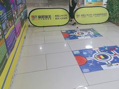 -童程童美·信息学竞赛·乐高机器人编程(龙华校区)