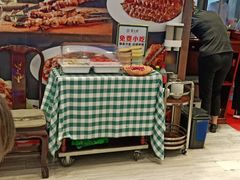 -紫光园·烤鸭·北京菜(劲松店)