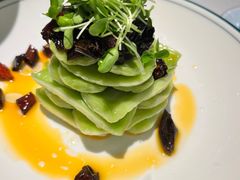 -南山翁新概念川菜(江宁万达广场店)