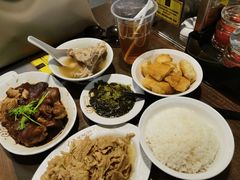 -松發肉骨茶(牛车水店)