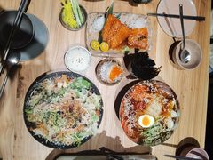 -KimPro 辛普乐概念韩餐