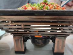 -湘桂人酒楼(西便门店)