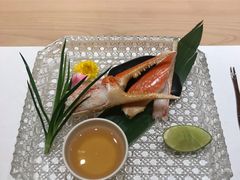 -鮨一日本料理(大中华店)