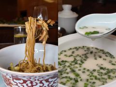 -杭州和达希尔顿逸林酒店·和园中餐厅-杭帮菜名店