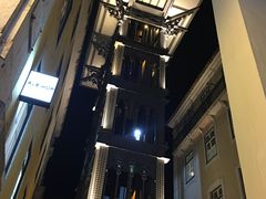 -圣胡斯塔升降机