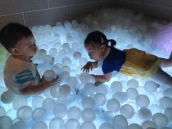 -幻贝家儿童乐园(苏州中心店)