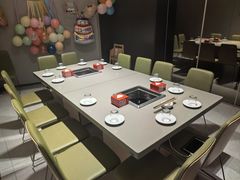 -海底捞火锅(金光华店)