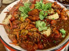 -夜烤·宜宾烧烤(回龙湾店)