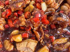 -老三样·旧食新味(万寿宫店)